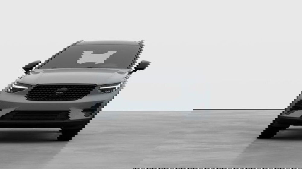 Volvo XC40 nuova a Treviso (3)
