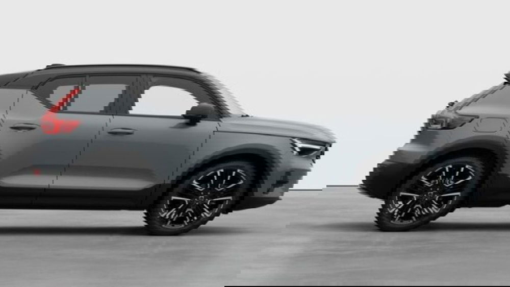 Volvo XC40 nuova a Treviso (5)