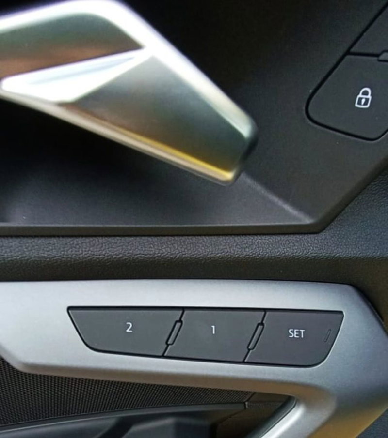 Audi A3 allstreet usata a Treviso (10)