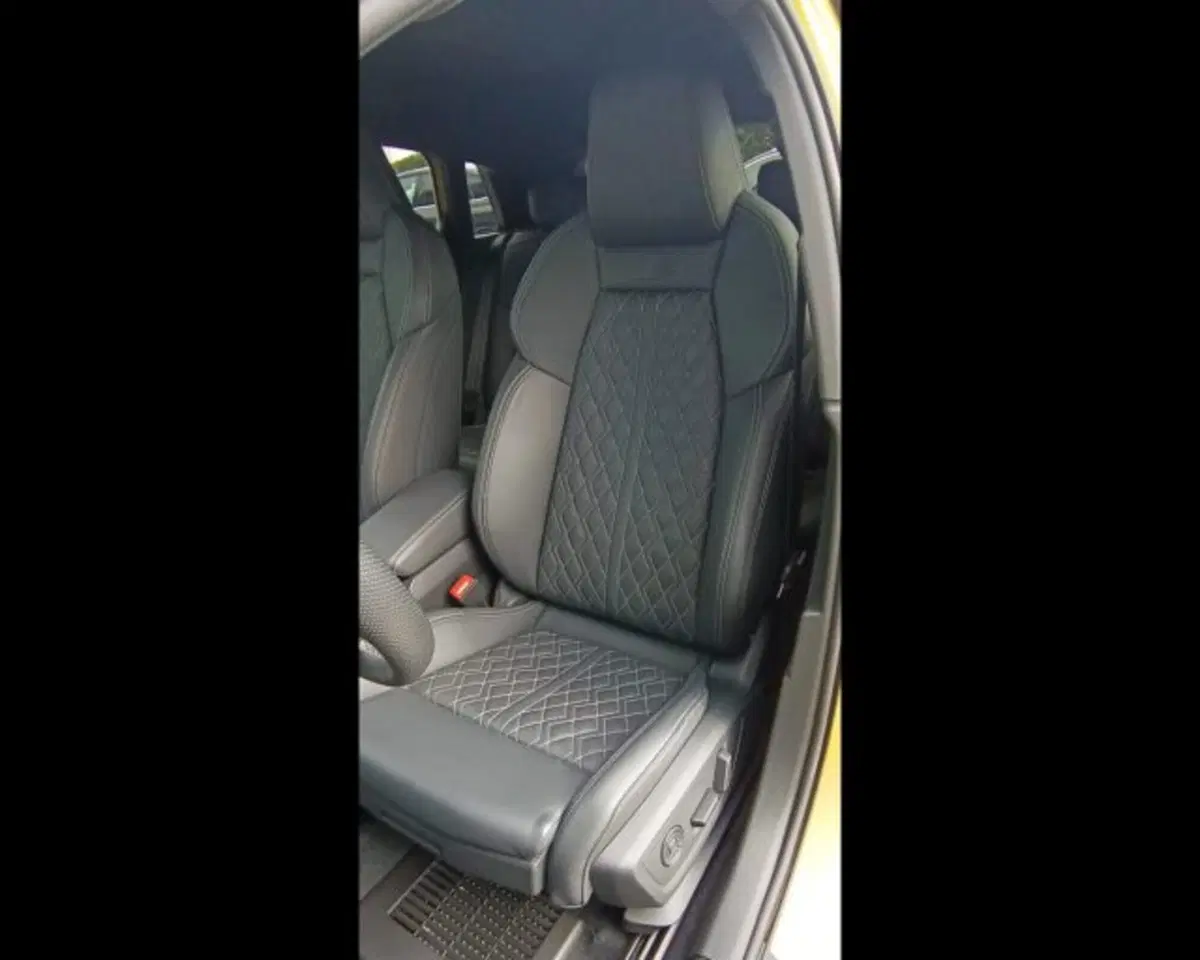 Audi A3 allstreet usata a Treviso (12)