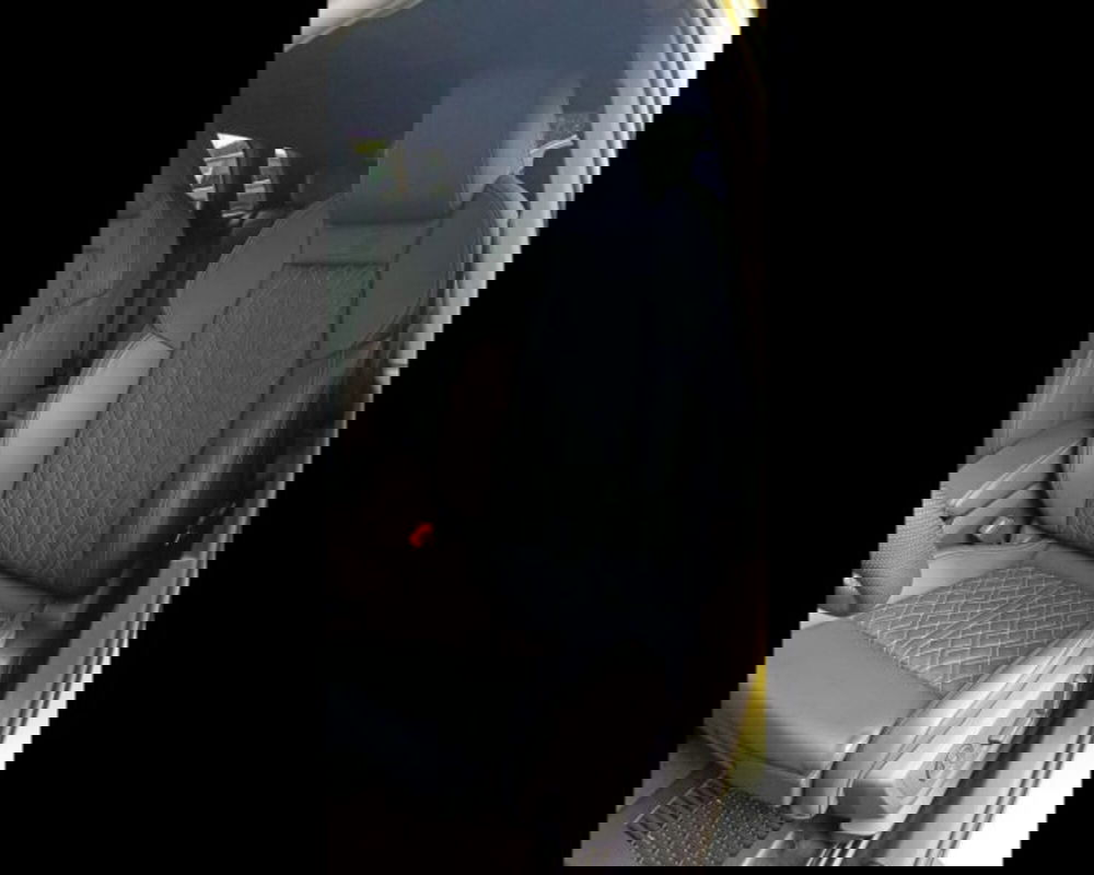 Audi A3 allstreet usata a Treviso (11)