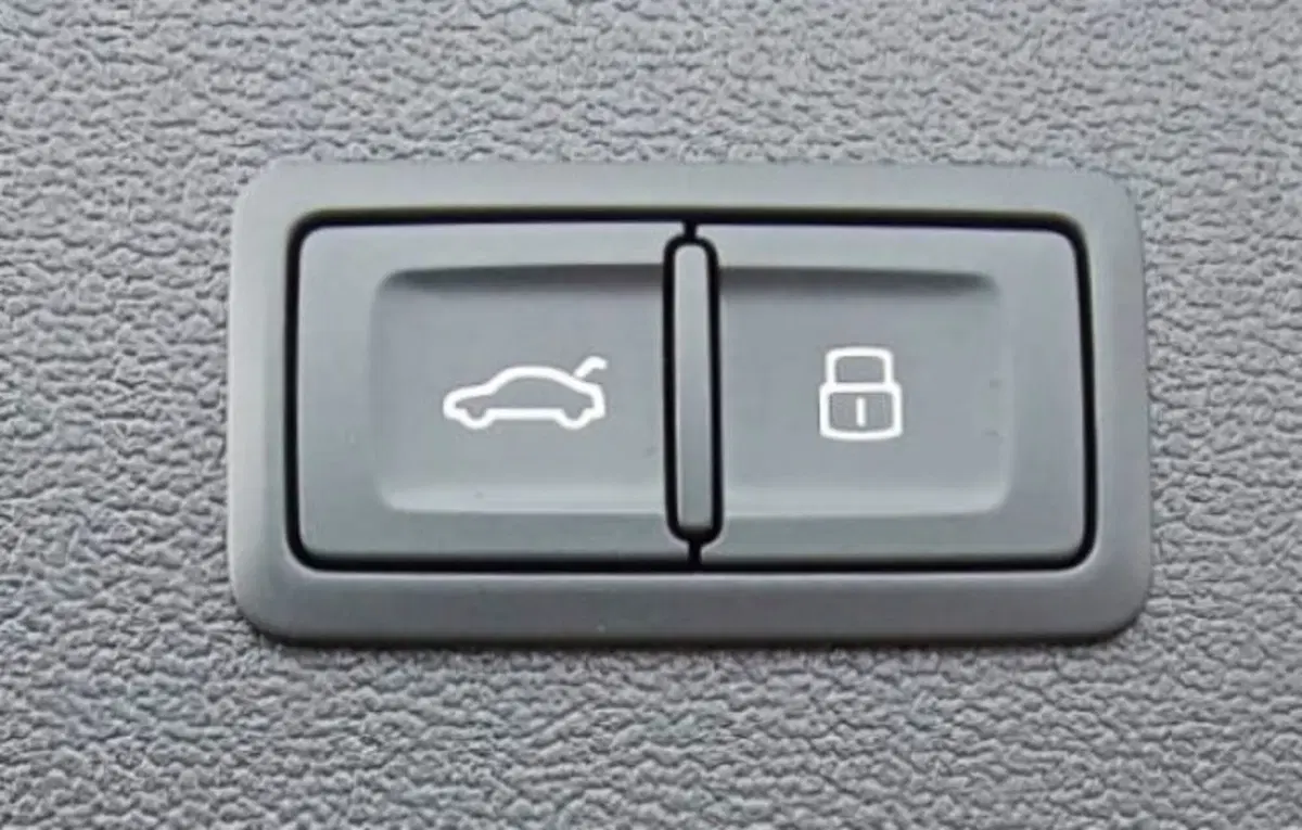 Audi A3 allstreet usata a Treviso (13)