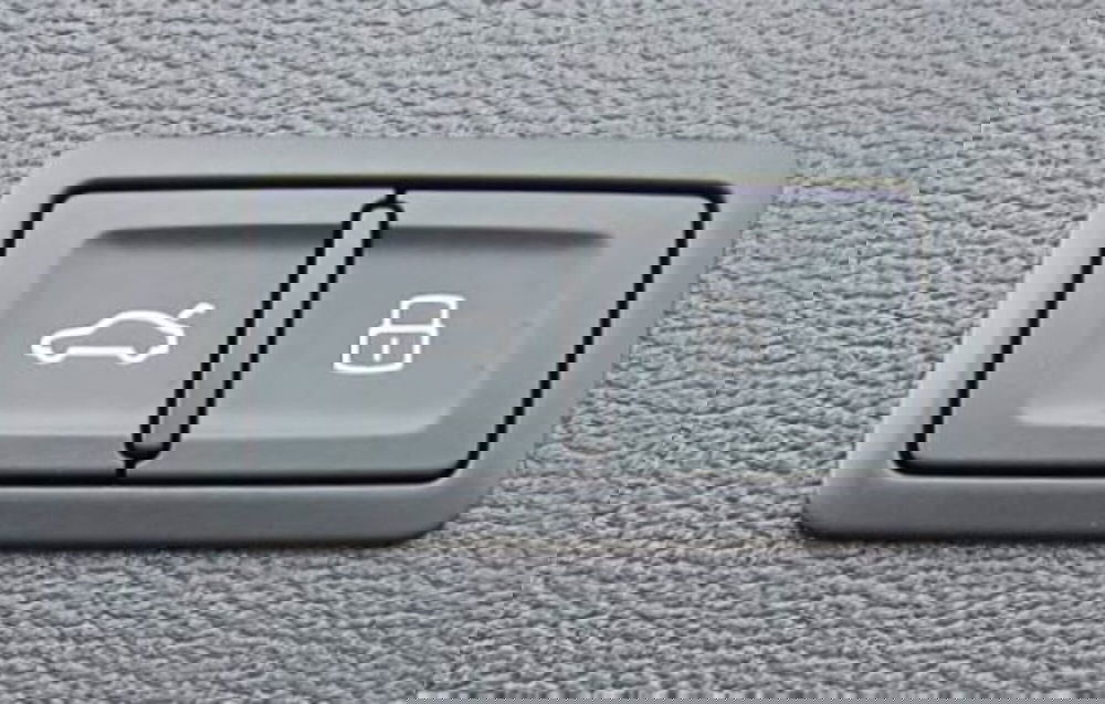 Audi A3 allstreet usata a Treviso (12)