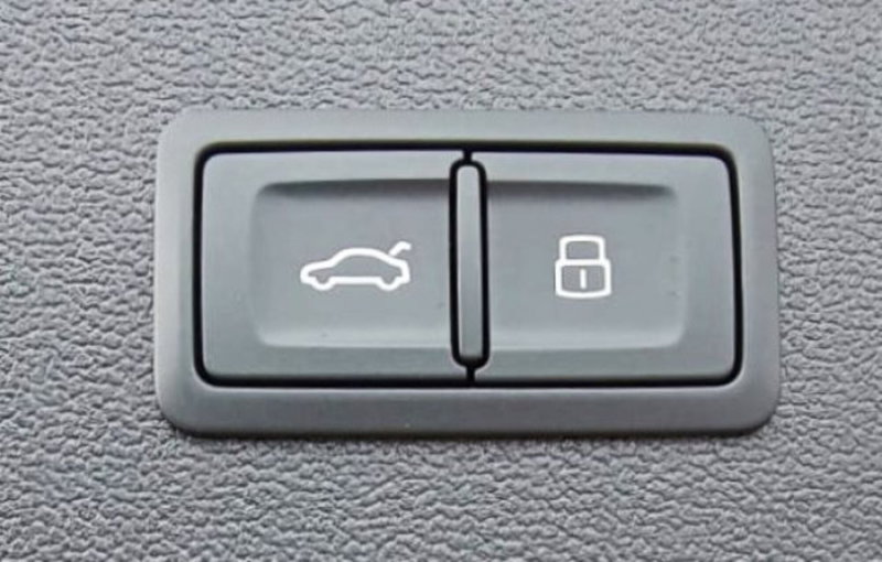 Audi A3 allstreet usata a Treviso (12)