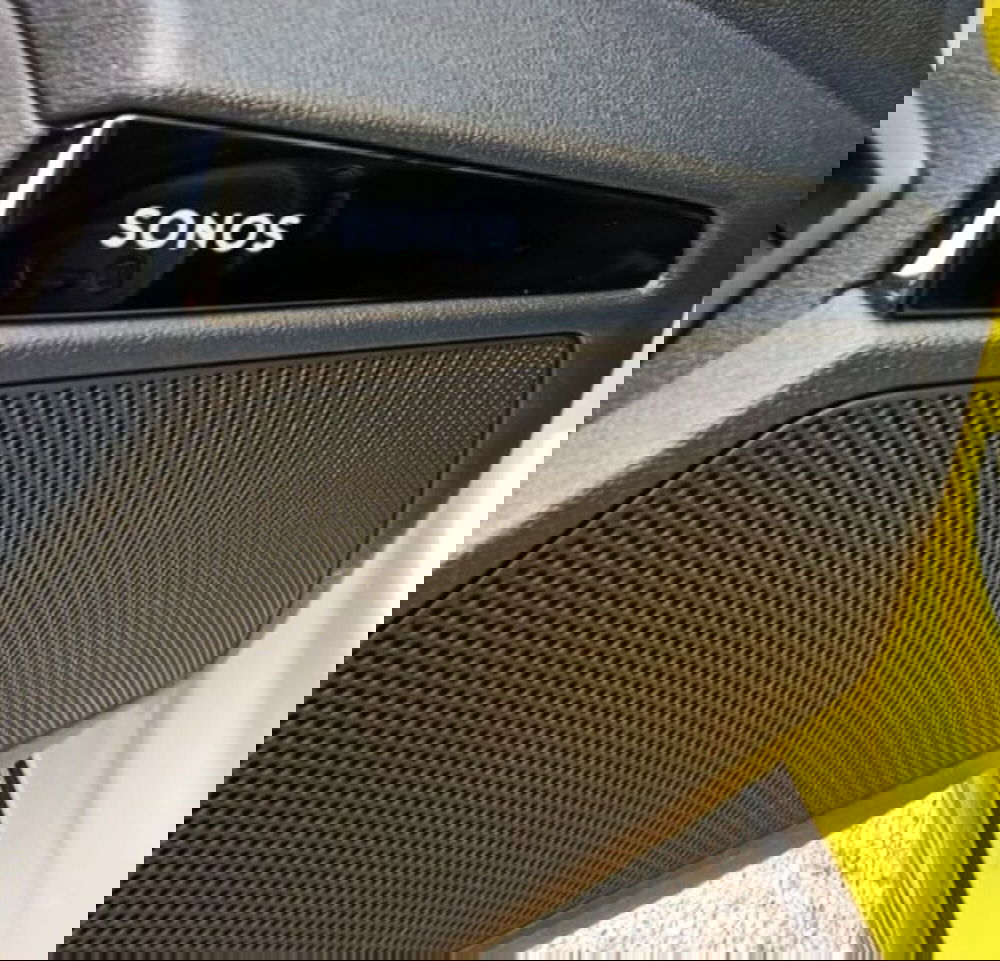 Audi A3 allstreet usata a Treviso (8)