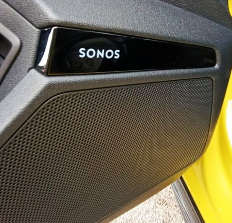 Audi A3 allstreet usata a Treviso (8)