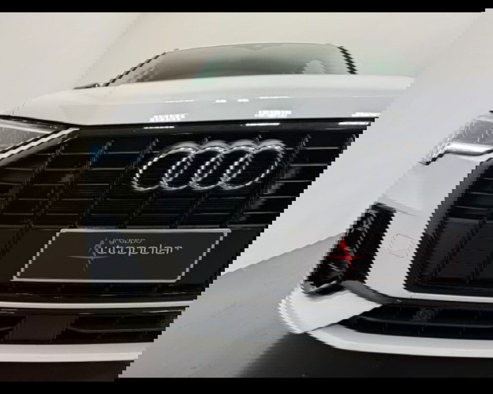 Audi Q3 usata a Treviso (10)