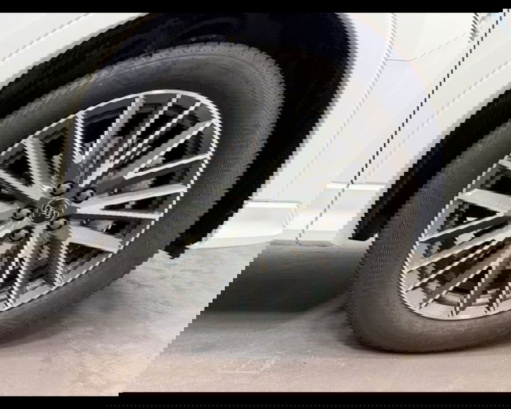 Audi Q3 usata a Treviso (11)