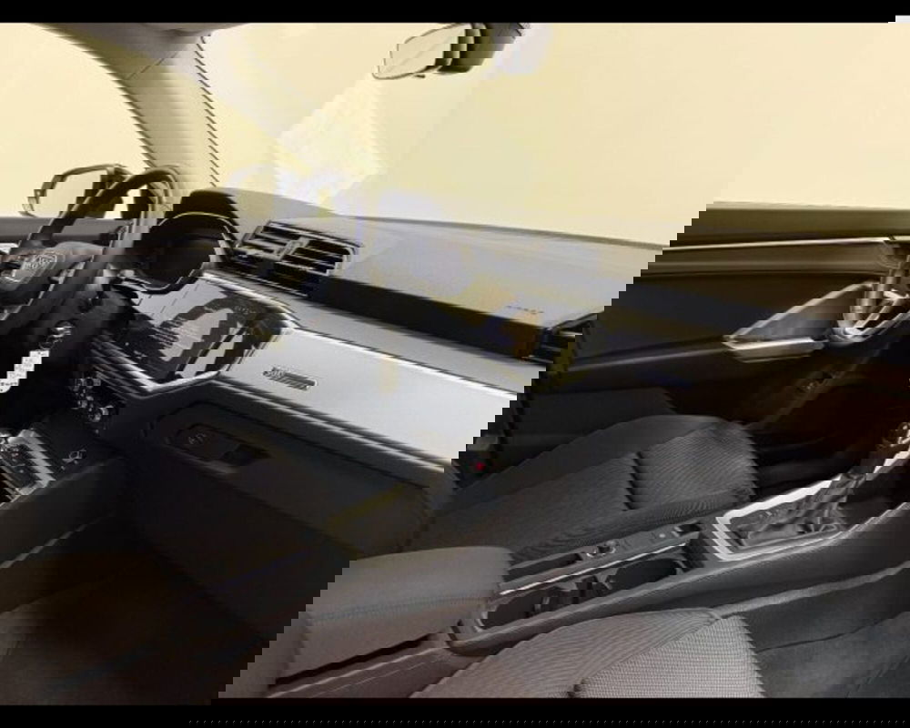 Audi Q3 usata a Treviso (3)