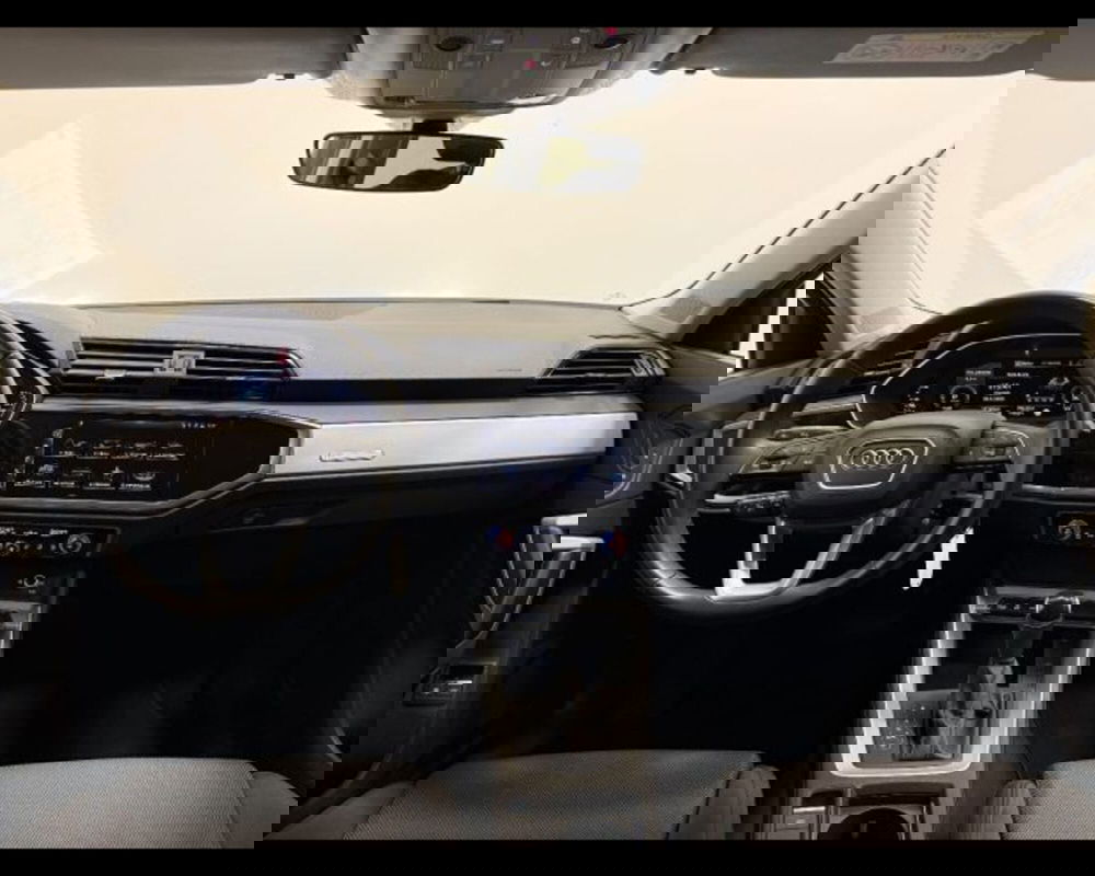 Audi Q3 usata a Treviso (4)