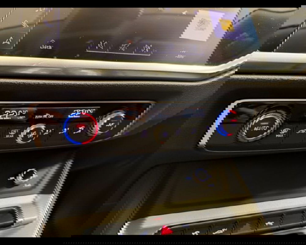 Audi Q3 usata a Treviso (7)