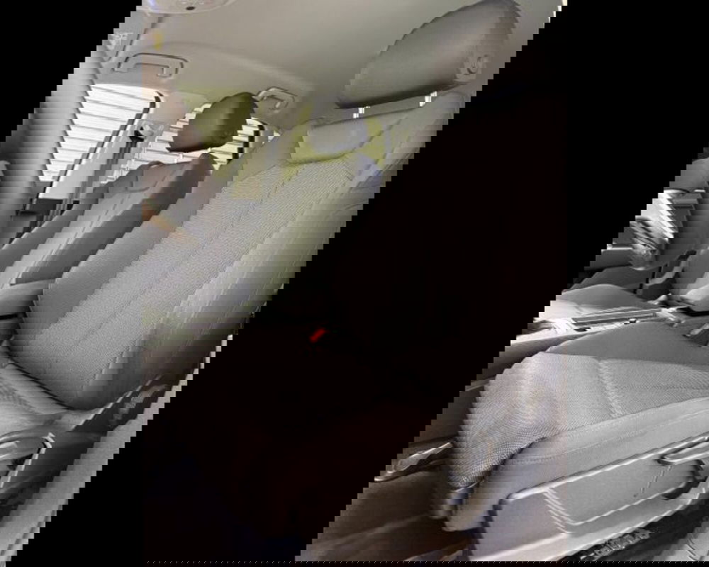 Audi Q3 usata a Treviso (8)