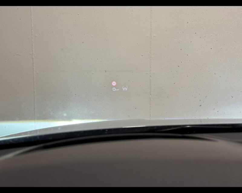 Audi A3 allstreet usata a Treviso (10)