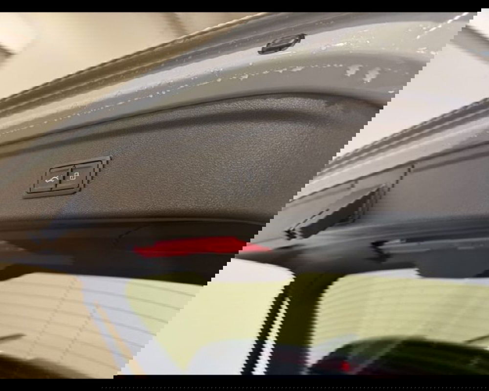 Audi A3 allstreet usata a Treviso (12)