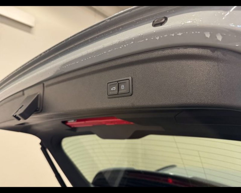 Audi A3 allstreet usata a Treviso (12)