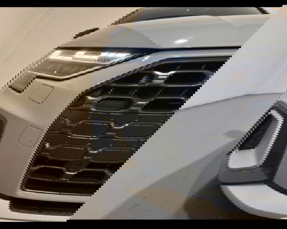 Audi A3 allstreet usata a Treviso (13)