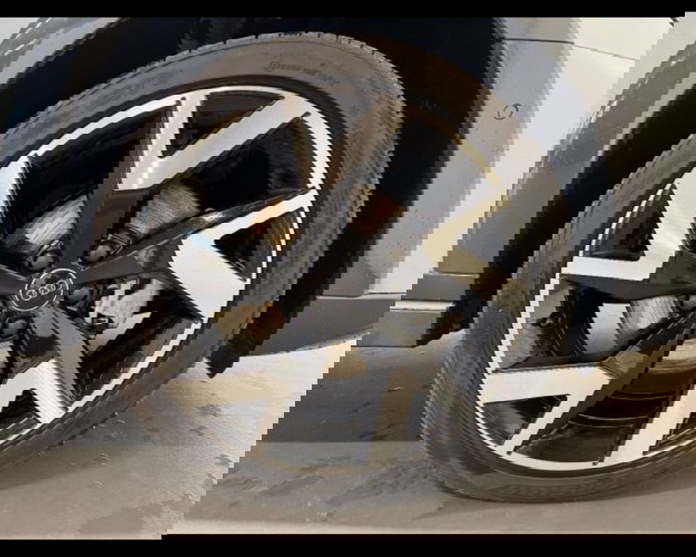 Audi A3 allstreet usata a Treviso (14)