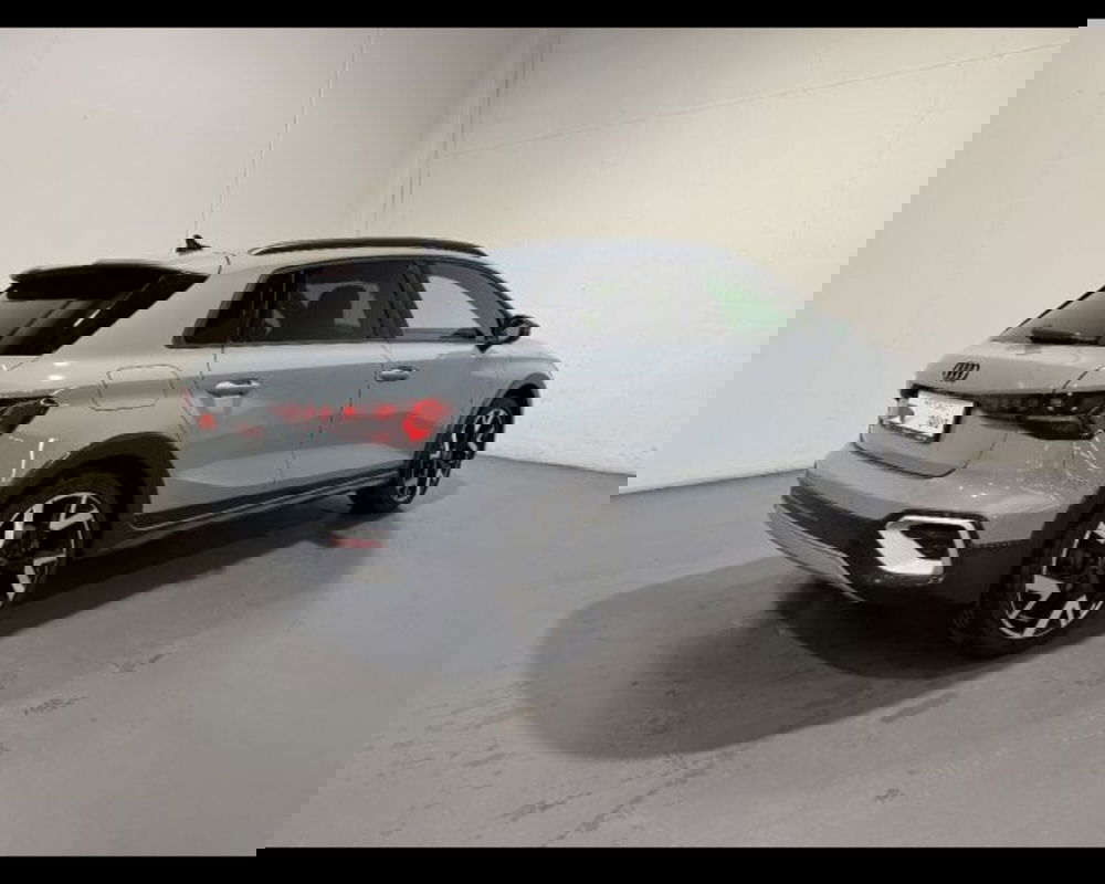 Audi A3 allstreet usata a Treviso (2)