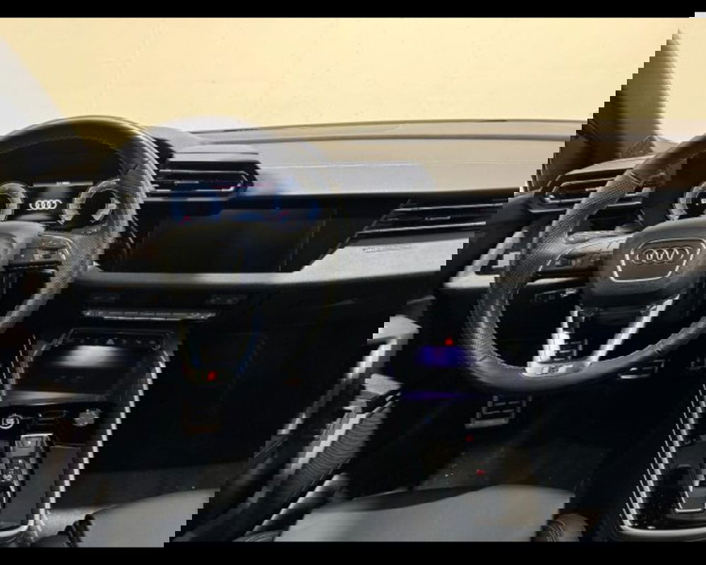 Audi A3 allstreet usata a Treviso (4)