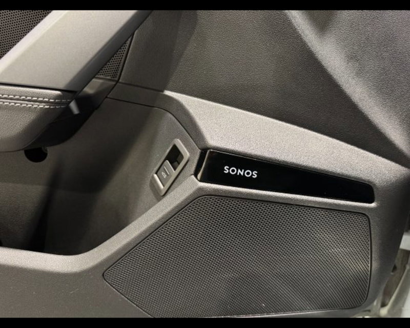 Audi A3 allstreet usata a Treviso (8)