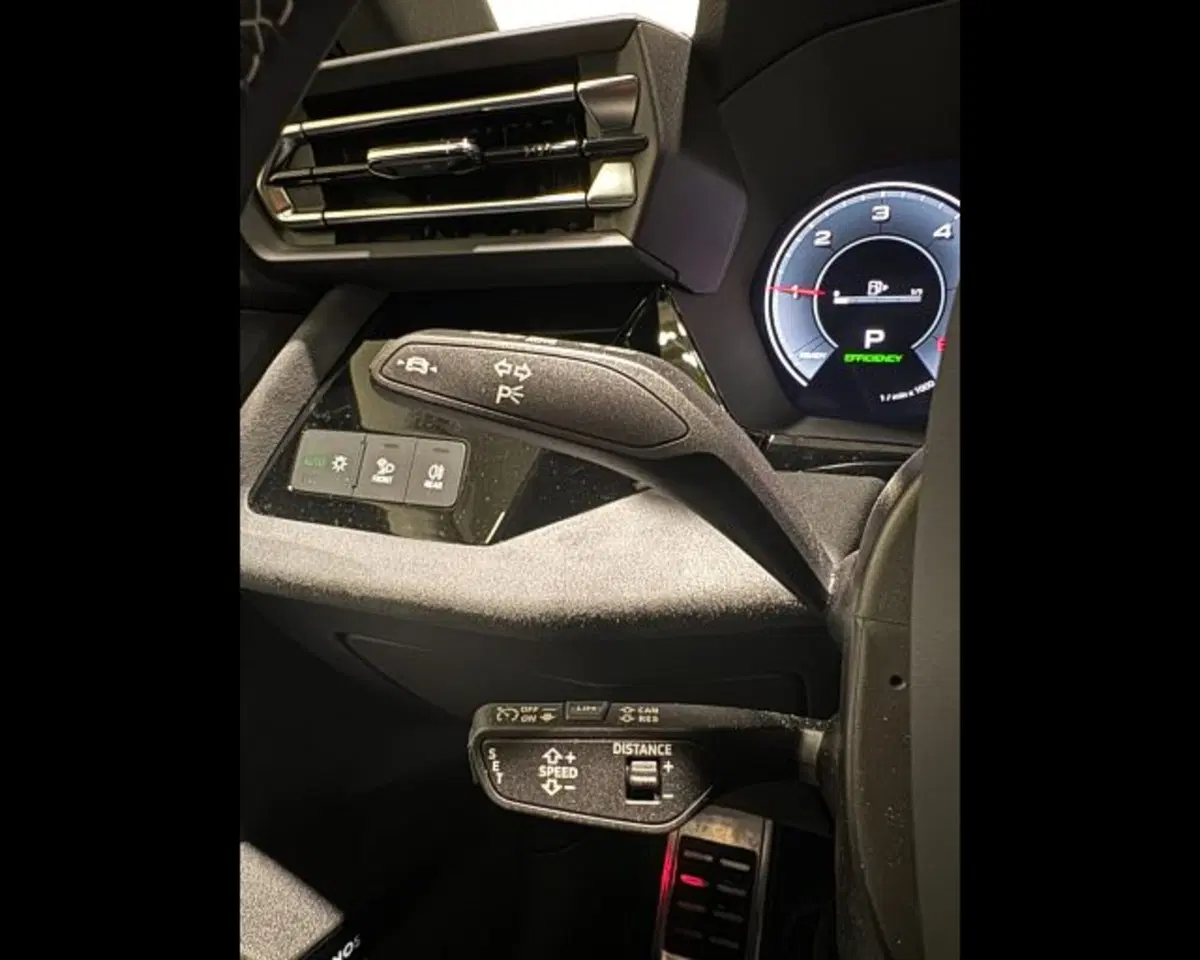 Audi A3 allstreet usata a Treviso (10)