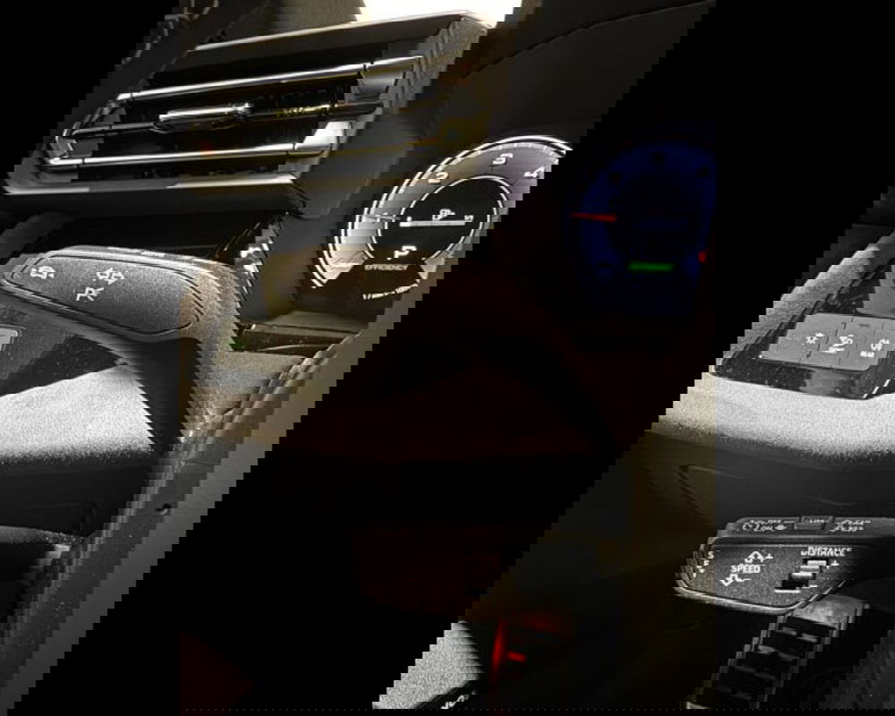 Audi A3 allstreet usata a Treviso (9)