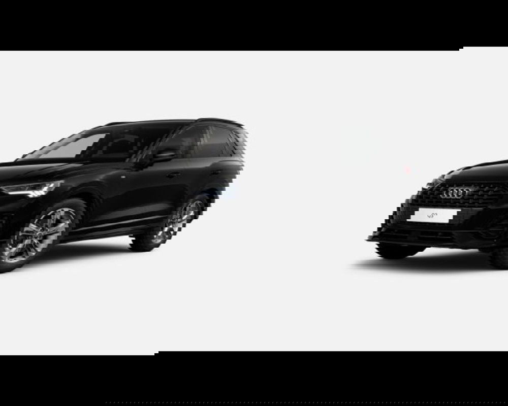 Audi Q3 nuova a Treviso