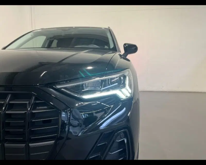 Audi Q3 nuova a Treviso (11)