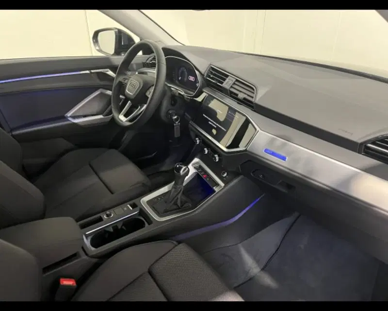 Audi Q3 nuova a Treviso (3)