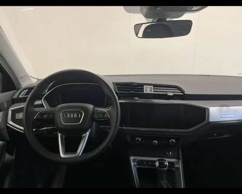 Audi Q3 nuova a Treviso (4)