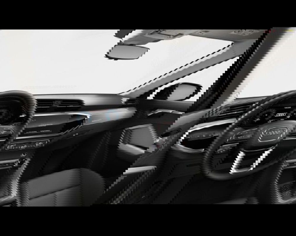 Audi Q3 nuova a Treviso (4)