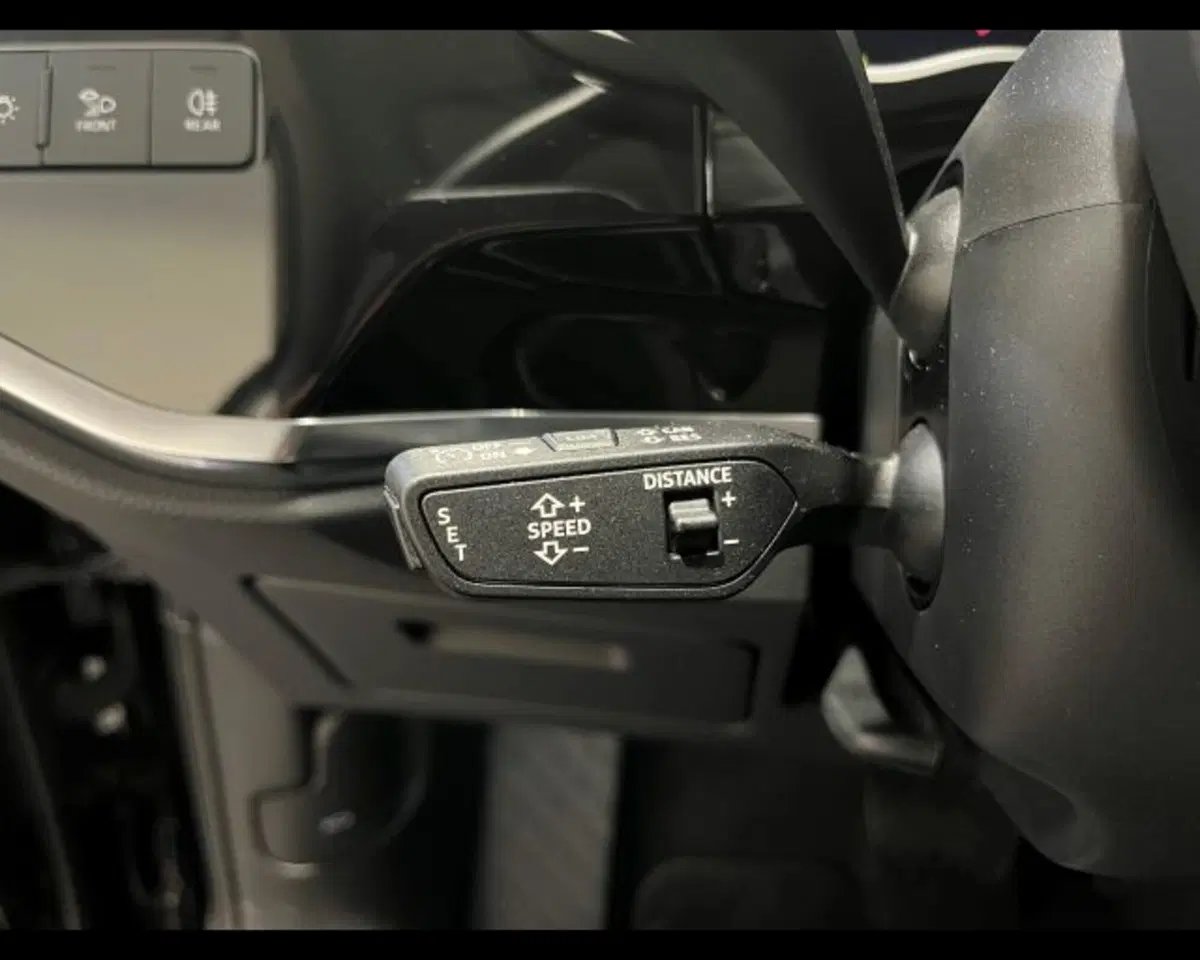 Audi Q3 nuova a Treviso (8)