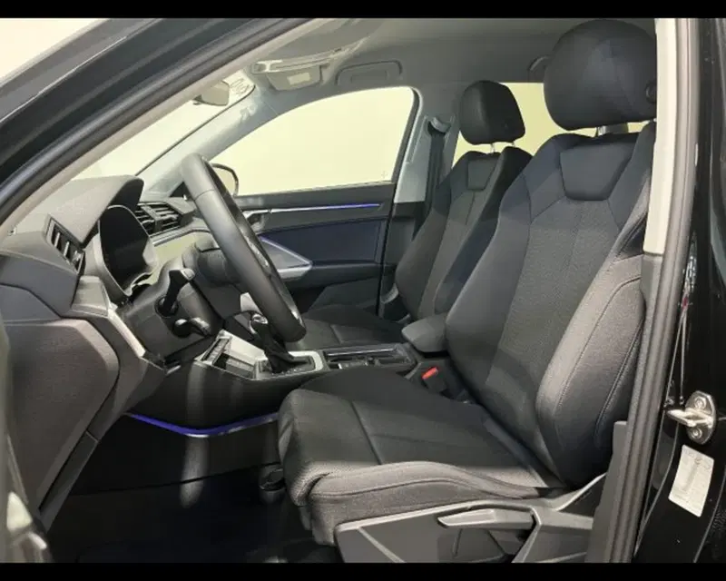 Audi Q3 nuova a Treviso (9)