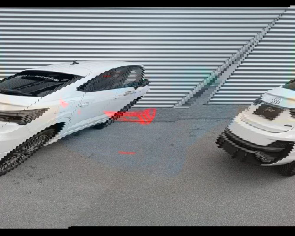 Audi Q3 Sportback usata a Treviso (2)