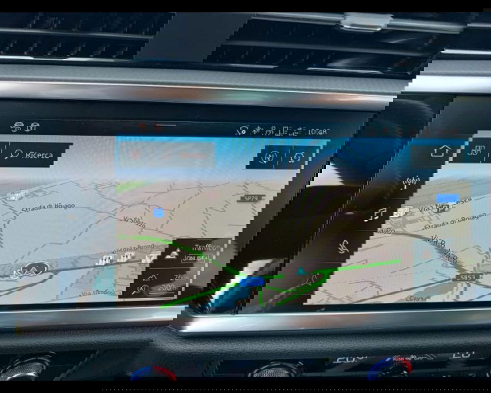 Audi Q3 Sportback usata a Treviso (7)