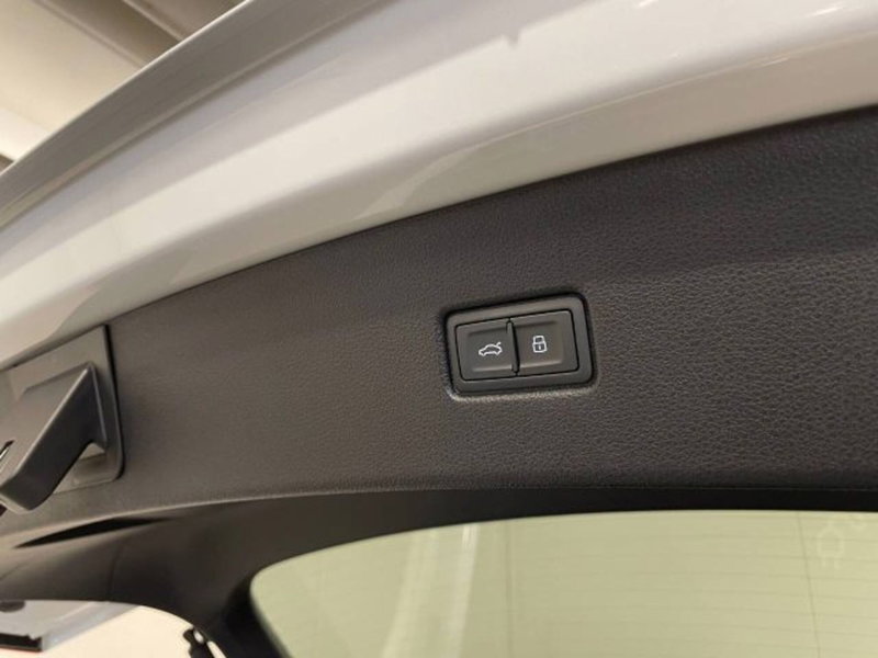 Audi Q5 Sportback usata a Treviso (10)