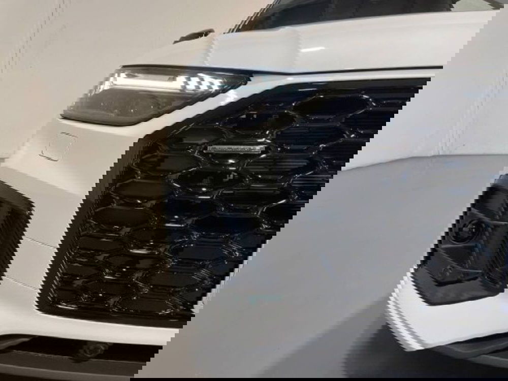 Audi Q5 Sportback usata a Treviso (11)