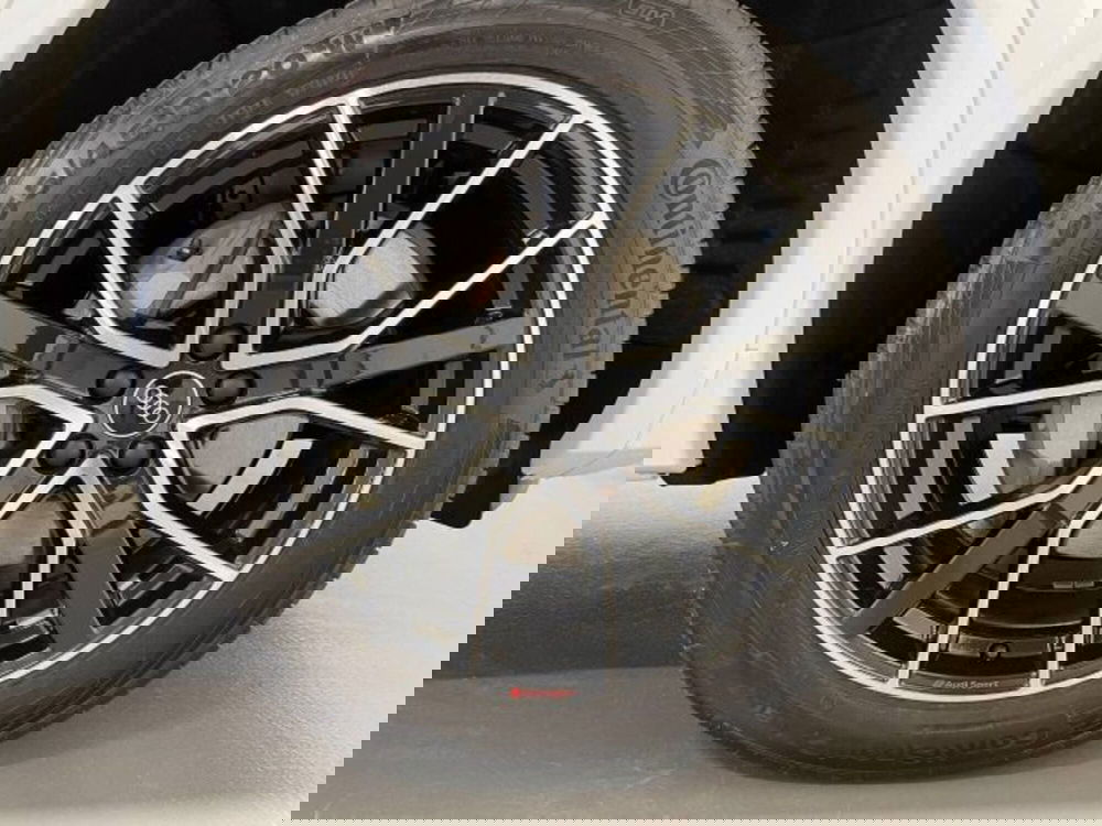 Audi Q5 Sportback usata a Treviso (12)
