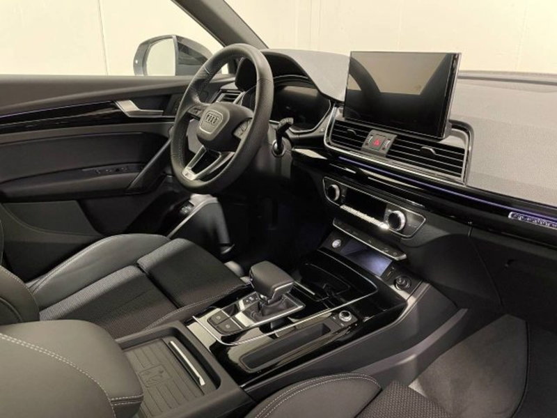 Audi Q5 Sportback usata a Treviso (3)