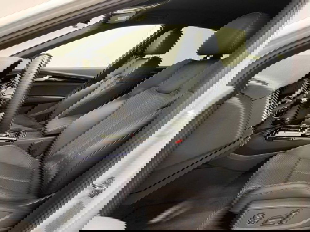 Audi Q5 Sportback usata a Treviso (9)