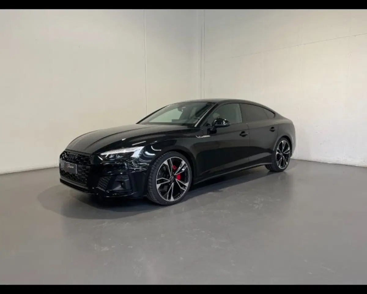 Audi A5 Sportback nuova a Treviso