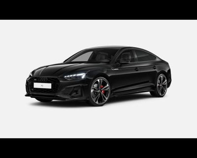 Audi A5 Sportback Sportback 40 2.0 tfsi mhev S line edition quattro 204cv s-tronic nuova a Conegliano
