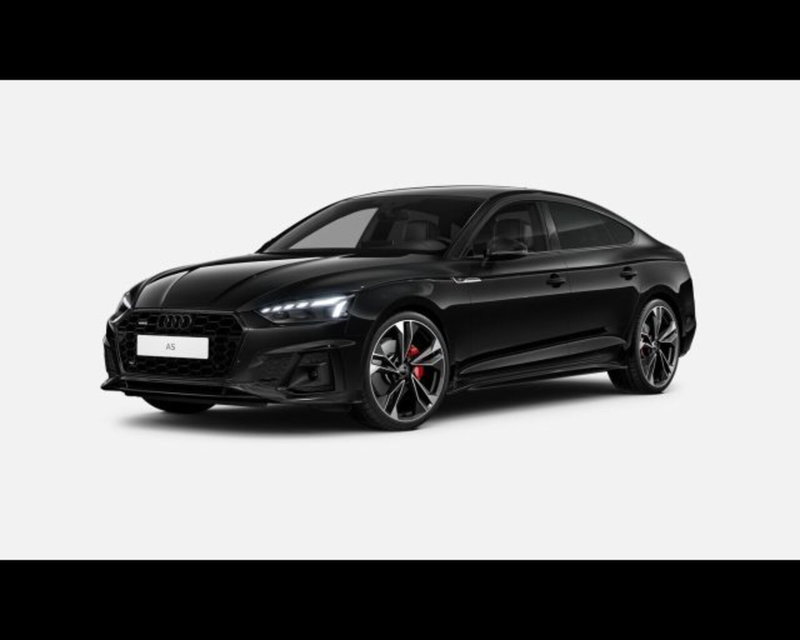 Audi A5 Sportback nuova a Treviso