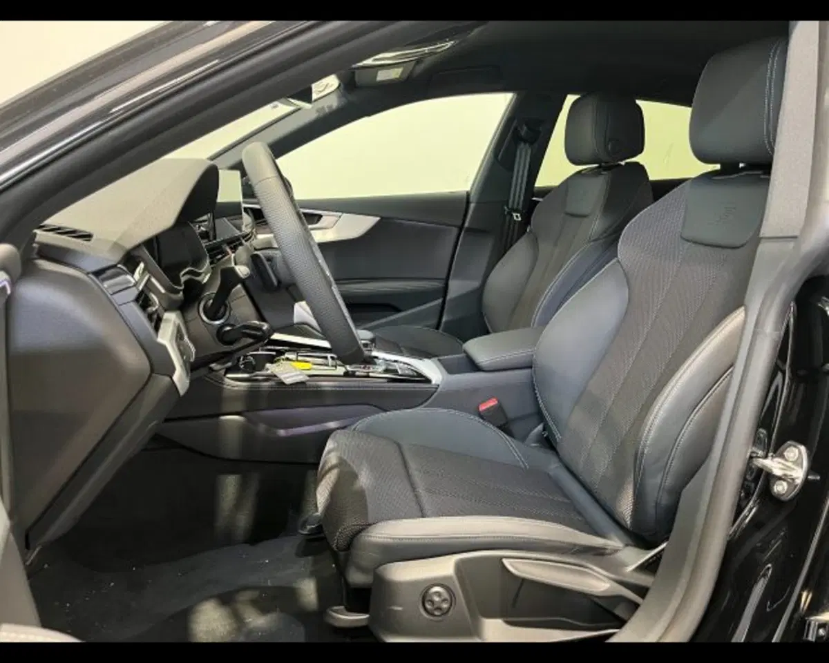 Audi A5 Sportback nuova a Treviso (10)