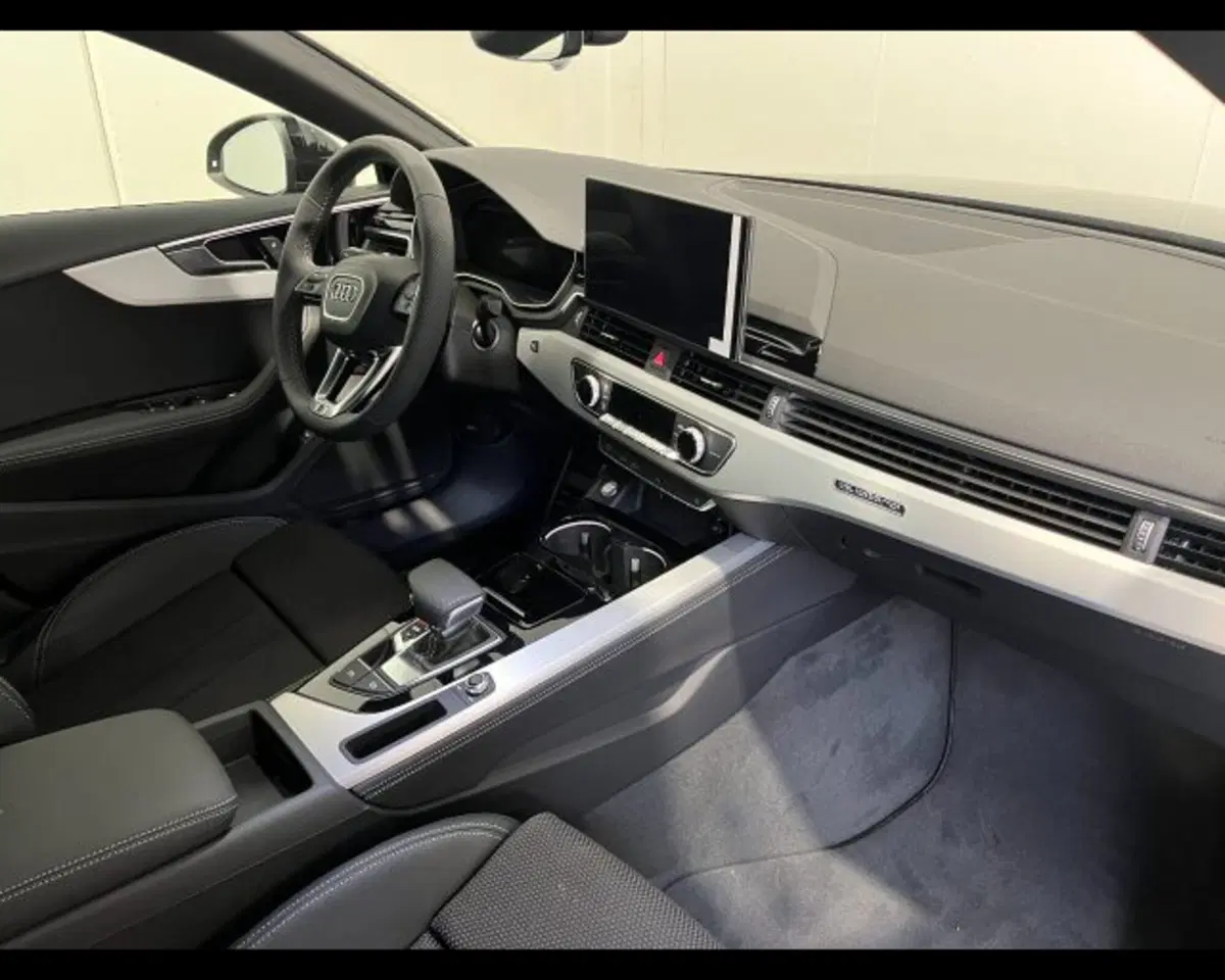 Audi A5 Sportback nuova a Treviso (3)