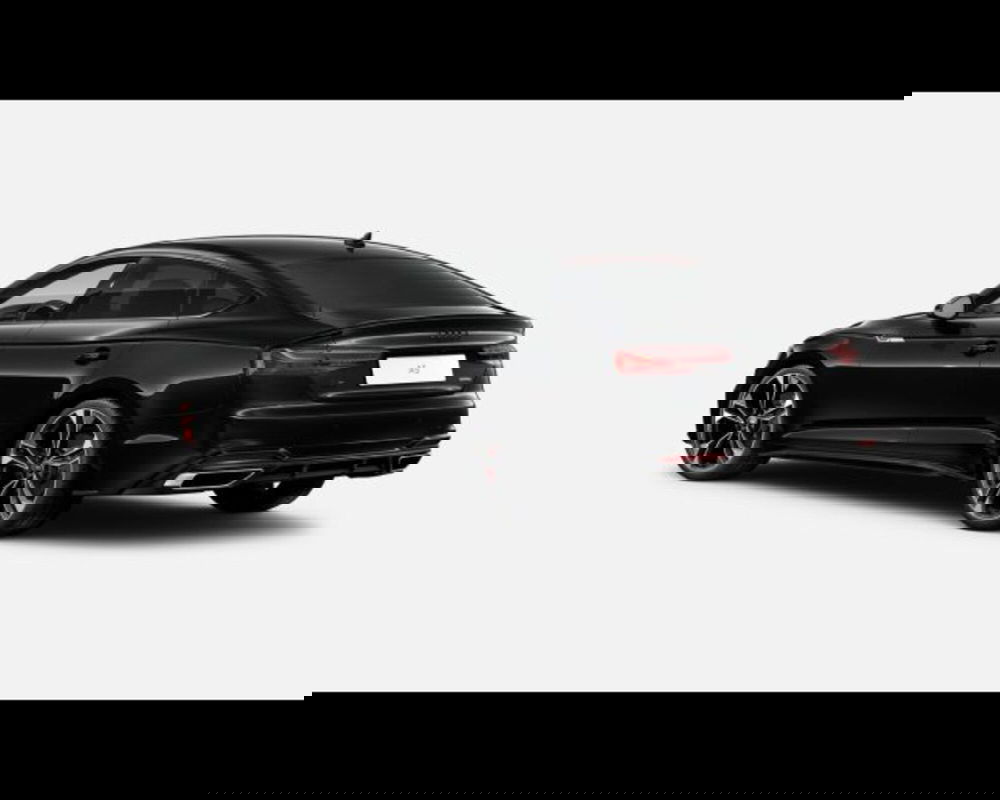 Audi A5 Sportback nuova a Treviso (3)