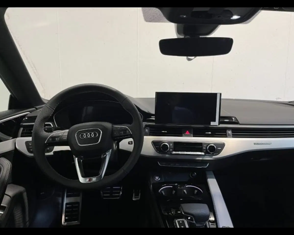 Audi A5 Sportback nuova a Treviso (4)