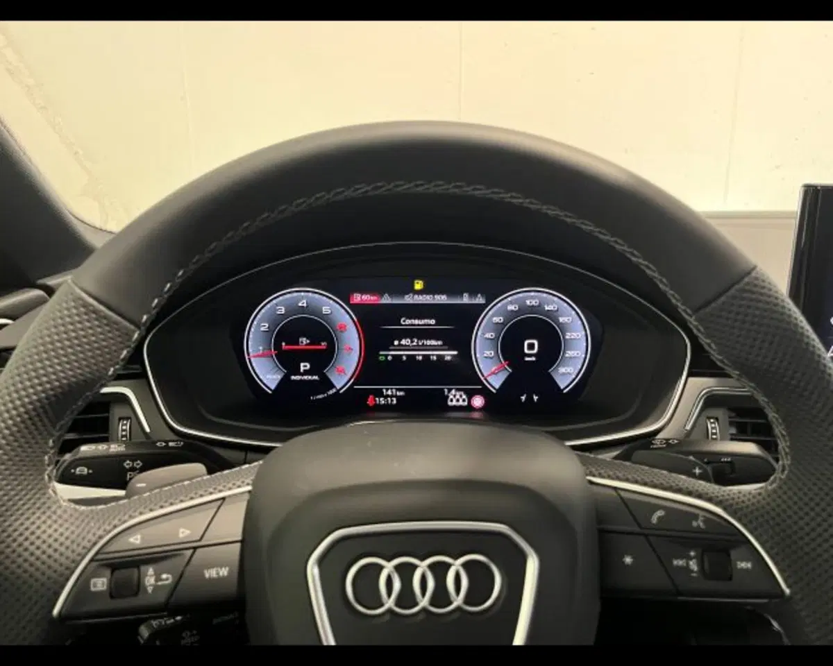 Audi A5 Sportback nuova a Treviso (5)