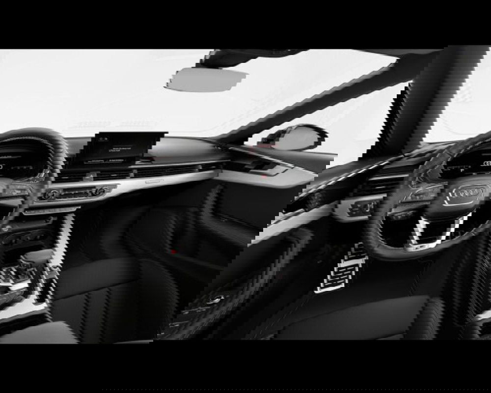 Audi A5 Sportback nuova a Treviso (5)