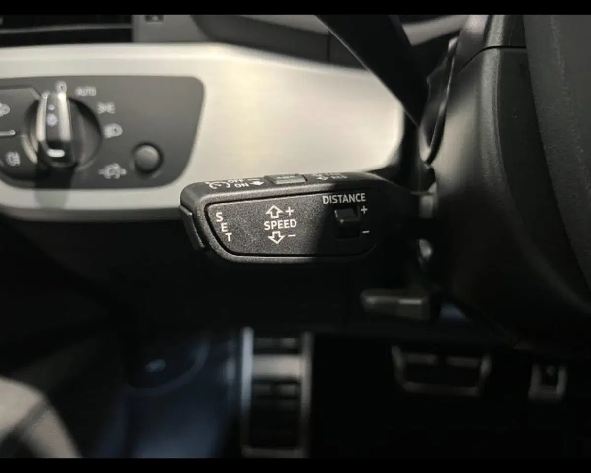 Audi A5 Sportback nuova a Treviso (9)